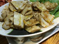 -丹东特色烤肉(学府路一部店)