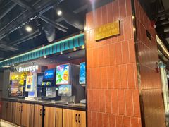 -東盛炭烤自助料理(浦东文峰广场店)