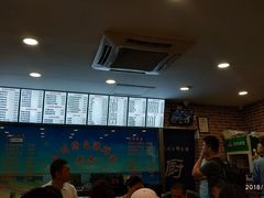 -台州老六海鲜面馆(上南总店)