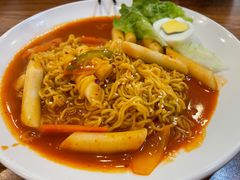 -一味韩餐(天鹅湖万达店)