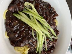 -桃园中华料理炸酱面(燕儿岛路店)