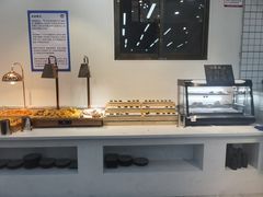 -仙螺岛海鲜自助餐厅(总店)