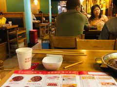 -傣妹火锅(四川北路店)