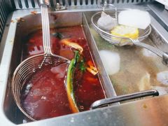 -潮正和潮汕牛肉火锅·老字号(番禺万达店)