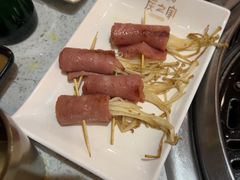 -炭之家·齐齐哈尔非遗烤肉·鲜切直供(中央大街店)