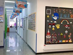 -蓝精灵创客少儿编程(百步亭中心)