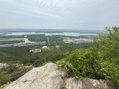 -虞山风景区