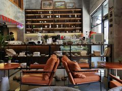 大堂-25#COFFEE(古地石店)