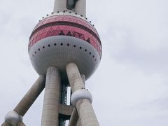 -东方明珠广播电视塔