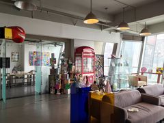 -刘开渠艺术中心(龙湖春森星悦荟店)