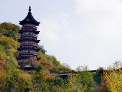 -牛首山文化旅游区