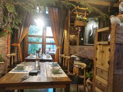 -囧人粗品·泰国街市料理(霖峰店)