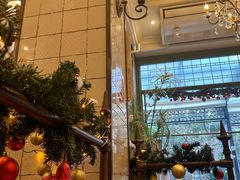 -玛格萝妮比萨屋(四平店)