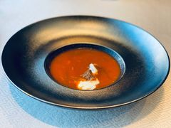 -Flame秀扒房西餐厅·石家庄希尔顿酒店