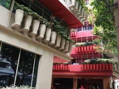 -上海市黄浦区卢湾第一中心小学