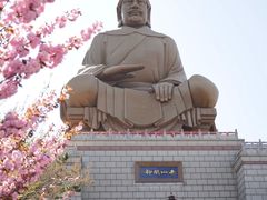 -石岛赤山风景区