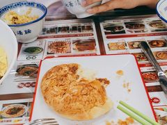 -七爷清汤腩·港式餐厅(金狮广场店)