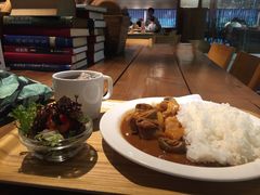 -无印良品餐堂 MUJI Diner(成都太古里店)