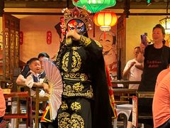 -矮板凳老火锅(宽窄巷子店)