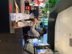 -瑞幸咖啡(K酷·时尚广场店)