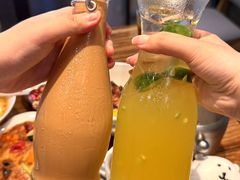 -翠华餐厅(百老汇店)