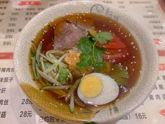 -吉味馆(柠溪店)