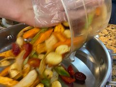 -黄记煌三汁焖锅(渝北金港国际店)
