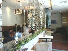 -欢乐牧场海鲜烤肉自助(牡丹园店)