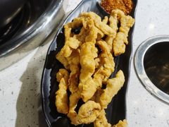 -钢管厂五区小郡肝火锅串串香(清河店)