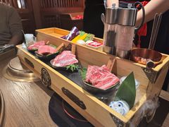 -牛道·和牛九食(市府恒隆广场店)