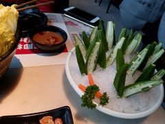 -左庭右院鲜牛肉火锅(新梅广场店)