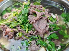 跷脚牛肉汤锅-牛大牛跷脚牛肉(光华苑店)