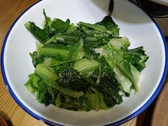 -李久其家民间餐厅(观沙岭公园店)