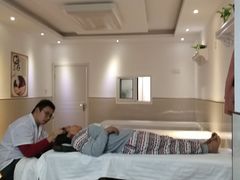 -悬壶盲人推拿按摩保健中心(珠江路店)