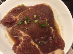 -新石器烤肉(无锡万象城店)