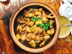 -雄伟美食(高沙中街店)