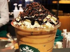 -星巴克(天津五大道店)