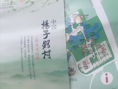 -中国扬子鳄村