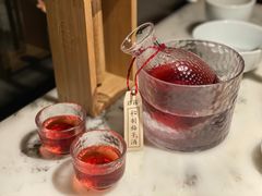 -初蓉丨遇见新川菜(亲贤街荣耀店)