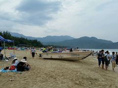 -西涌国际滨海旅游区