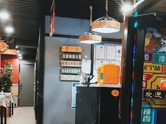 -听涛雅苑百味饺子老家菜馆