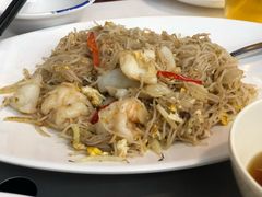 -量贩海鲜餐厅