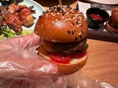 -翠贝卡&Mama Kelly Brunch Coffee(河西店)