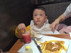 -汉巴味德(鞍山万象汇店)