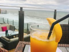 -Rock Bar Bali(Bali)