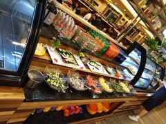 -名羊天下·火锅烧烤自助料理(镇明路店)