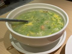 -吕氏疙瘩汤·海鲜新鲁菜(凯德mall新都心店)