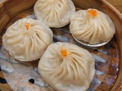 蟹黄包-点都德(大茶楼店)