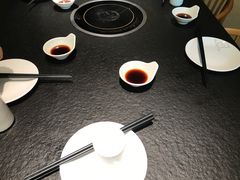 餐具摆设-煲宫(华润万象城店)
