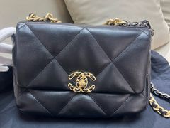-万物奢潮中古奢侈品(青岛店)